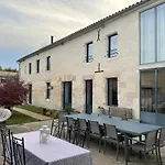 Domaine Ericarclem 別荘 エグファイユ・ドニ
