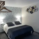 Domaine Ericarclem * エグファイユ・ドニ