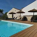 Domaine Ericarclem * エグファイユ・ドニ