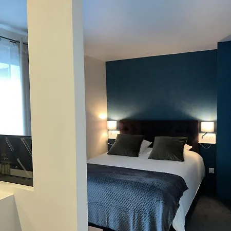 Domaine Ericarclem Casa vacanze