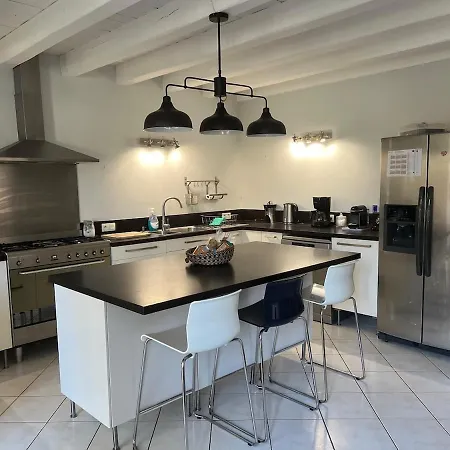 Domaine Ericarclem * Aigrefeuille-dʼAunis