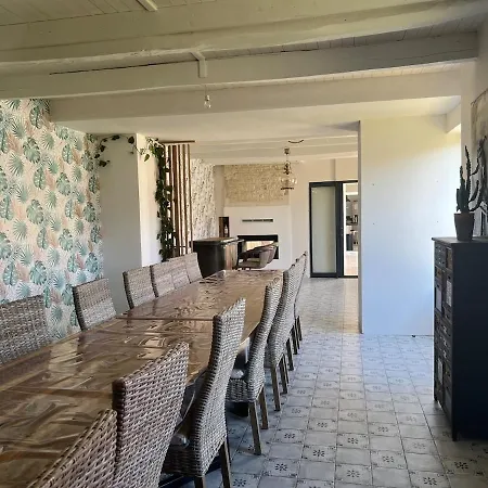 Domaine Ericarclem Casa vacanze