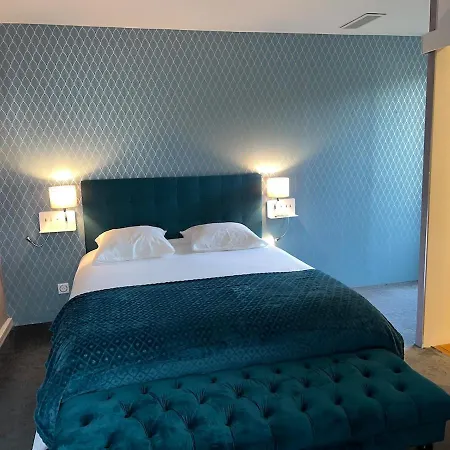 Casa vacanze Domaine Ericarclem *