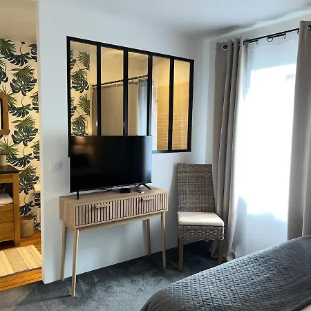 Domaine Ericarclem * Aigrefeuille-dʼAunis