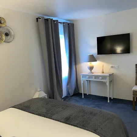 Domaine Ericarclem Aigrefeuille-dʼAunis