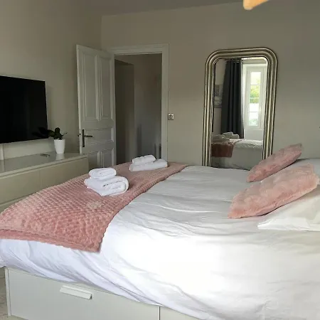 Domaine Ericarclem Casa vacanze *