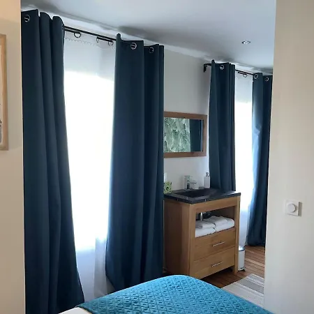 Domaine Ericarclem Aigrefeuille-dʼAunis