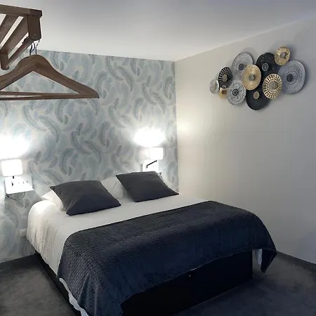 Domaine Ericarclem * Aigrefeuille-dʼAunis