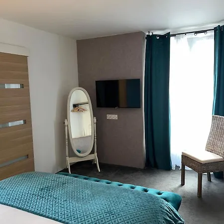 Domaine Ericarclem Casa vacanze