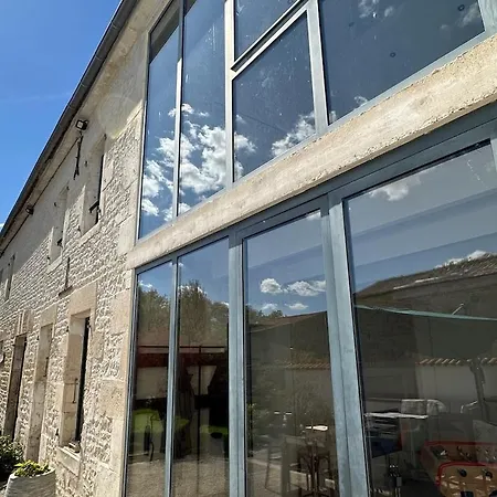 Domaine Ericarclem Casa vacanze *