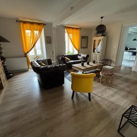 Domaine Ericarclem *