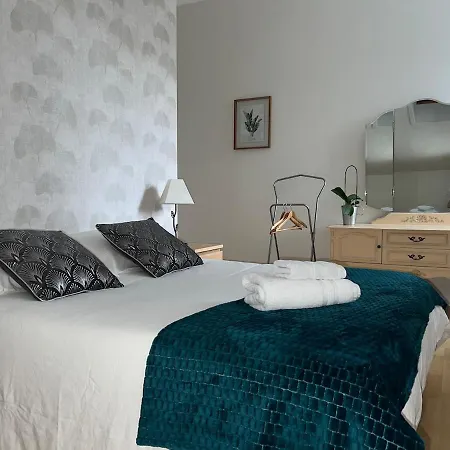 Casa vacanze Domaine Ericarclem *