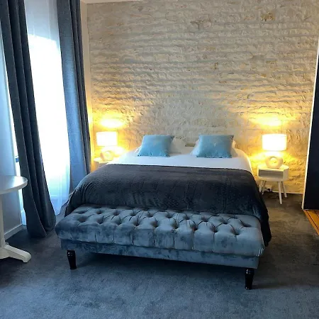 Domaine Ericarclem Casa vacanze