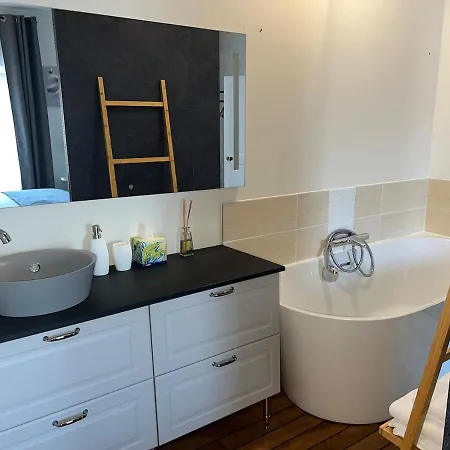 Casa vacanze Domaine Ericarclem