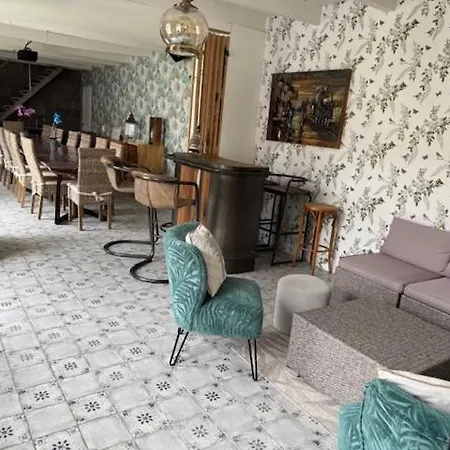 Domaine Ericarclem Casa vacanze *