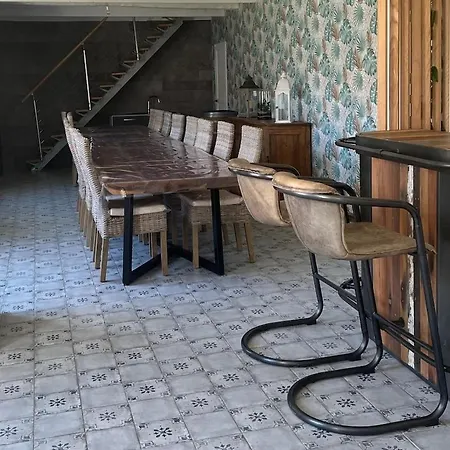 Domaine Ericarclem Casa vacanze Aigrefeuille-dʼAunis