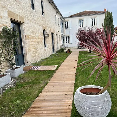 Domaine Ericarclem Casa vacanze *