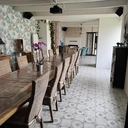 Domaine Ericarclem *