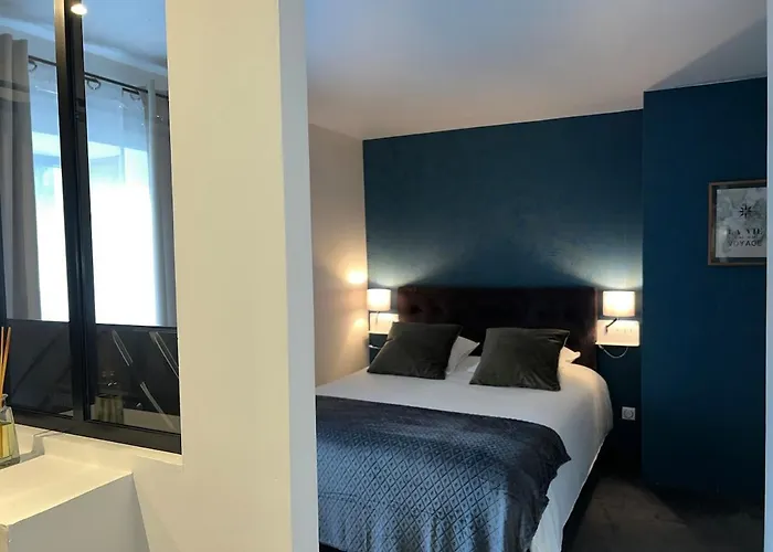 Domaine Ericarclem Сasa de vacaciones