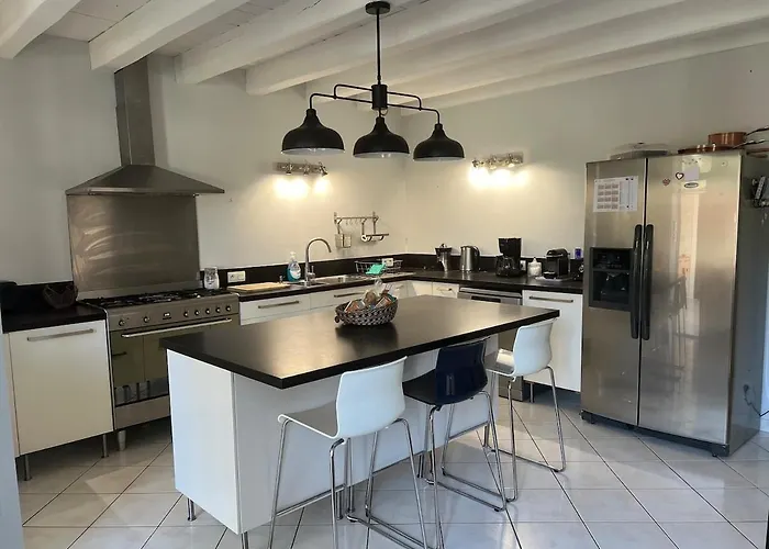 Domaine Ericarclem * Aigrefeuille-dʼAunis