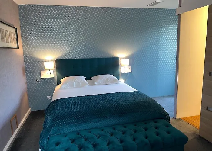 Сasa de vacaciones Domaine Ericarclem *