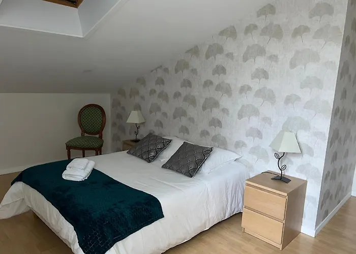 Domaine Ericarclem *