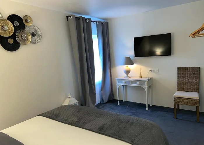 Domaine Ericarclem Aigrefeuille-dʼAunis