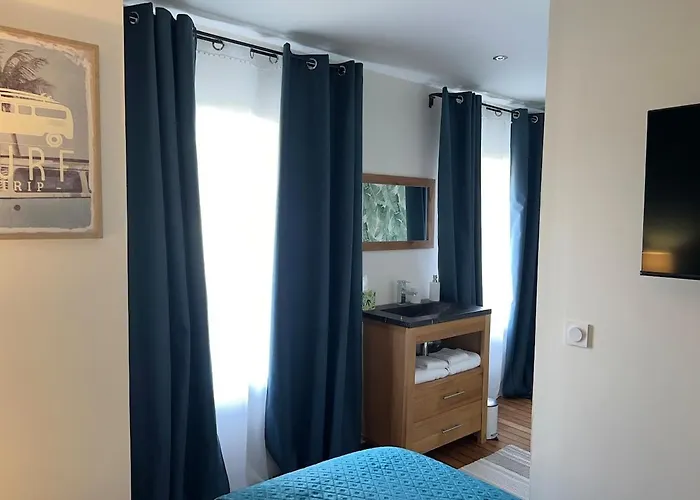 Domaine Ericarclem Aigrefeuille-dʼAunis