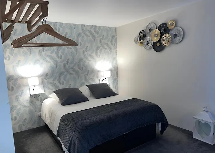 Domaine Ericarclem * Aigrefeuille-dʼAunis