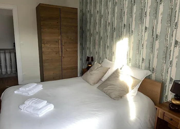 Domaine Ericarclem *