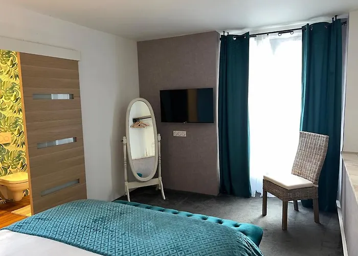 Domaine Ericarclem Сasa de vacaciones