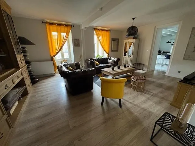 Domaine Ericarclem *