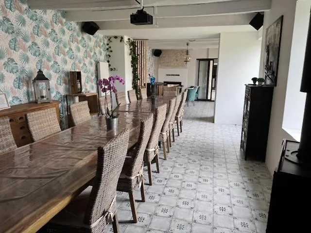 Domaine Ericarclem *